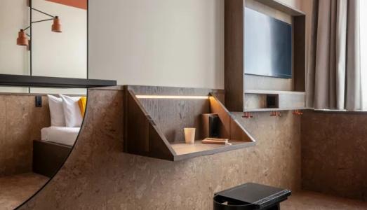 Maxhotel - 36