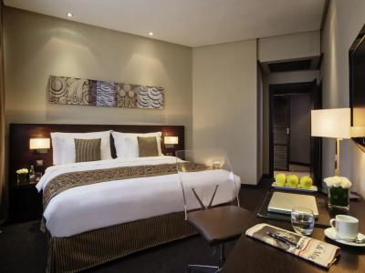 Mövenpick Casablanca - 56