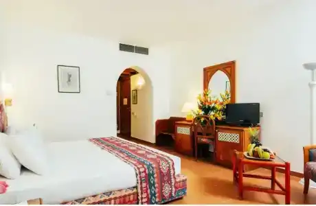 Domina Oasis & Resort - 28