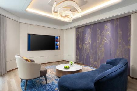 Sunworld Dynasty Beijing Wangfujing - 55