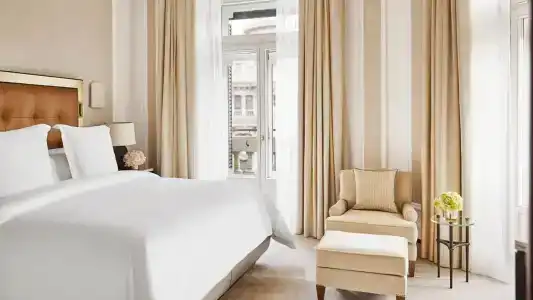 Four Seasons Madrid - 54