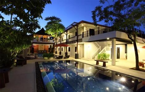 Surintra Boutique Resort - 28