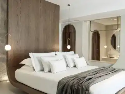 Mykonos Earth Suites - 52