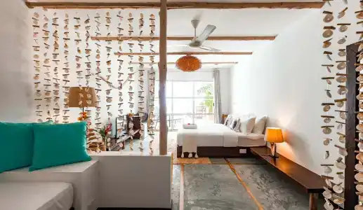 Bliss Praslin - 25