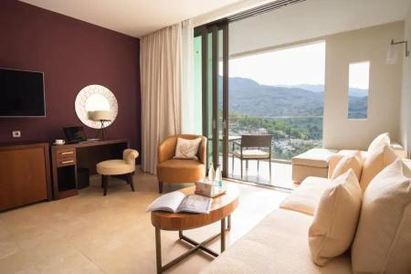 Jumeirah Port Soller & Spa - 15