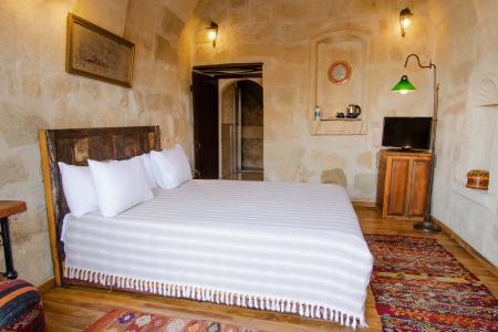 Sultan Cave Suites - 57