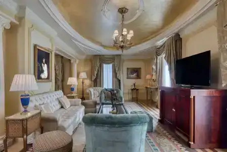 Grande Bretagne, a Luxury Collection, Athens - 68