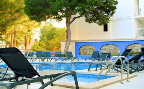 Torre Azul & Spa - Adults Only - 6