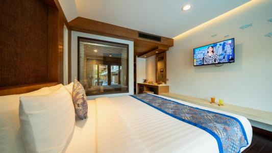 Tup Kaek Sunset Beach Resort-Sha Plus - 32