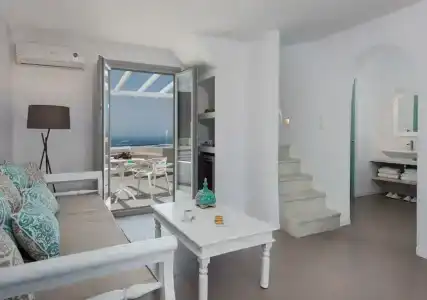 Villa Irini Fira - Adults Only - 33