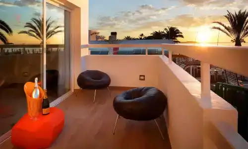 Ushuaia Ibiza Beach - Только для взрослых - 122