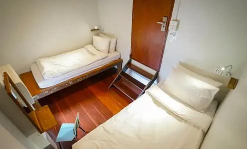 Here Hostel Bangkok - 37