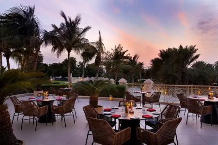 Waldorf Astoria Ras Al Khaimah - 29
