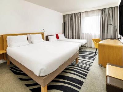 Novotel London Greenwich - 49