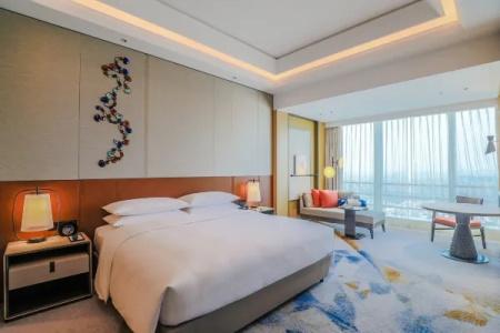 Sheraton Guangzhou Panyu - 69