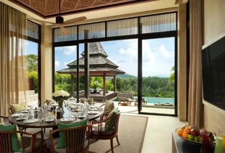 Anantara Layan Phuket - 93