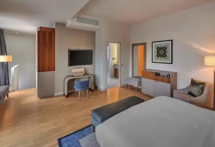 Hilton Cologne - 69