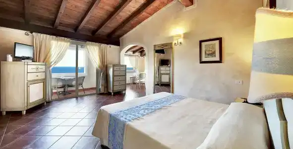 Colonna Resort - 48