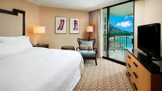 Moana Surfrider, A Westin Resort & Spa, Waikiki Beach - 55