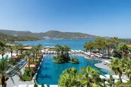Vogue Supreme Bodrum - 17