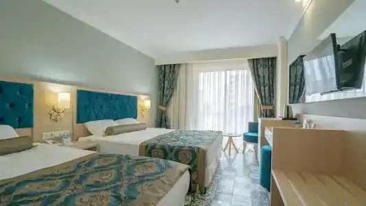 Dream World Palace - 45