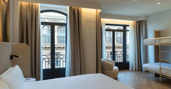 Petit Palace Chueca - 57