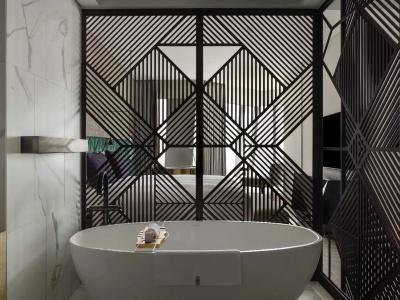 SO/ Uptown Dubai - 35