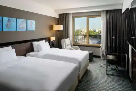 Radisson Blu Leogrand - 21