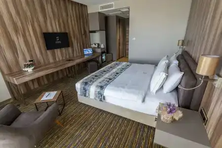 Shimall Deluxe - 40