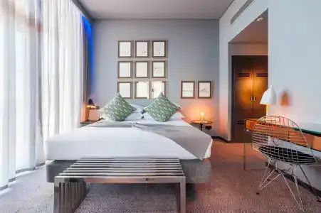 Pestana Cr7 Funchal - 6