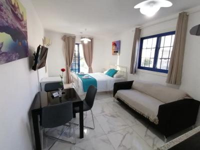 Must Stay - Evripidou Holiday Flats - 45