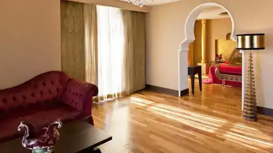 Spice & Spa - 107
