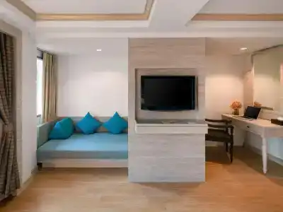 Novotel Phuket Resort - Sha Plus - 11