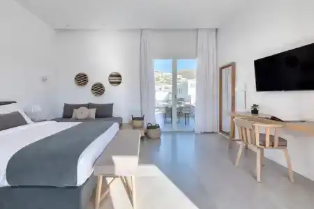 Elia Mykonos Resort - 55