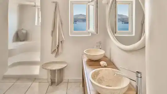 Mystique, a Luxury Collection, Santorini - 55