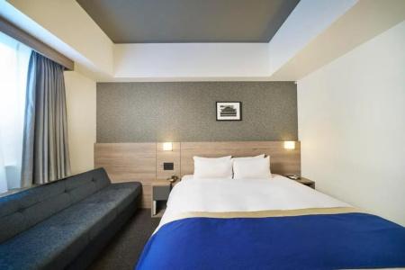 Unizo Inn Osaka Kitahama - 40