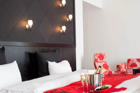 Scandic Palace - 54