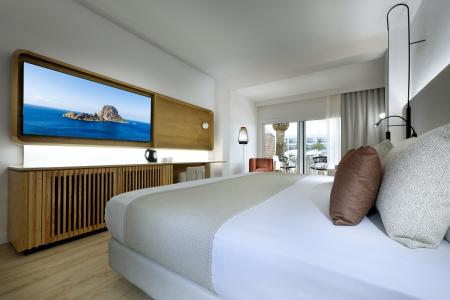 Grand Palladium Palace Ibiza Resort & Spa- All Inclusive - 46