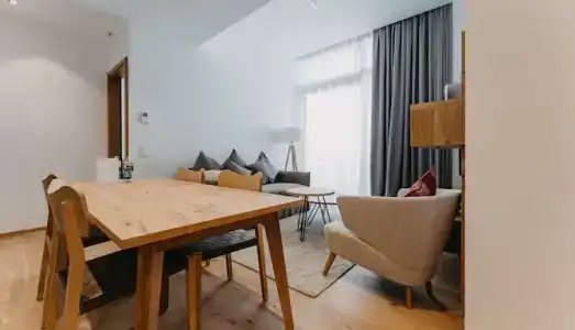 Radisson Blu Reussen, Andermatt - 52