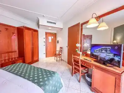 Valle Rossa - 5