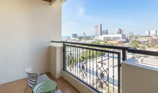 Grand Palazzo - Sha Extra Plus - 26