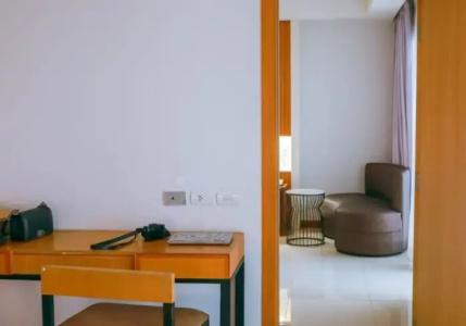 Welcome World Beach Resort & Spa - 44