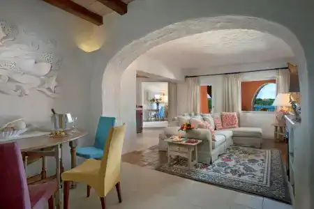 Cervo,Costa Smeralda Resort - 154