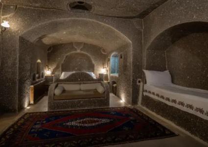 Grand Cave Suites - 35