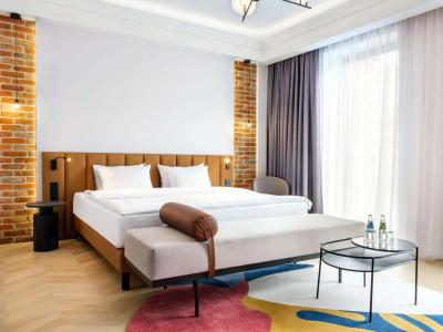 Mercure Krakow Fabryczna City - 62