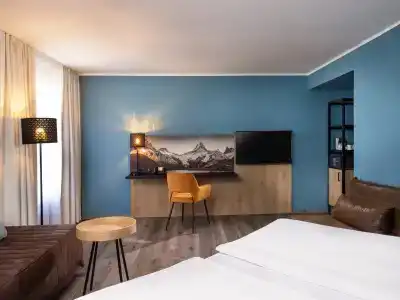 Mercure München Neuperlach Süd - 35