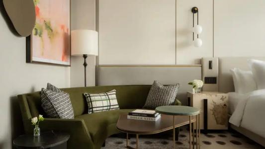 Four Seasons at Yorkville - 70