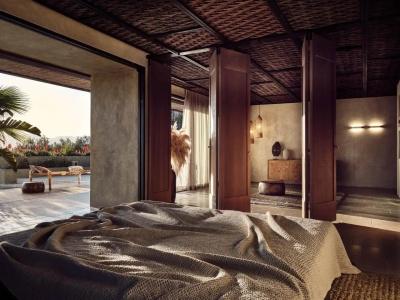 Olea All Suite - 48