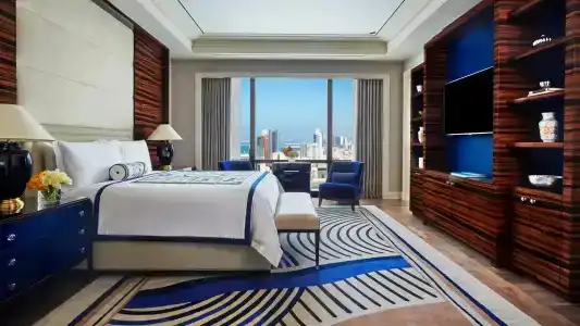 Four Seasons Bahrain Bay - 47