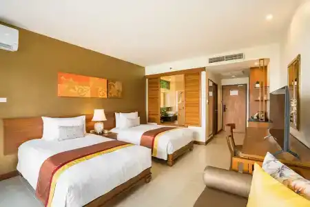Cosy Beach - Sha Extra Plus - 80